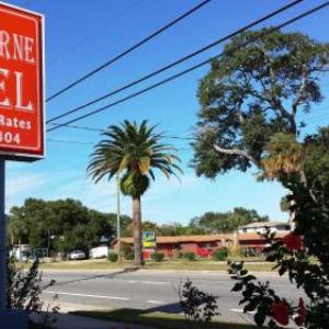 Nocturne Motel