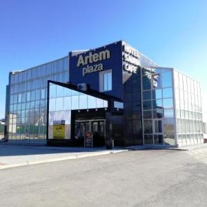 Gostinychniy Kompleks Artem- Plaza