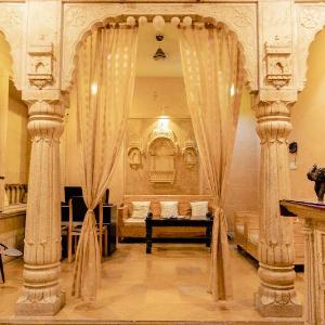 Hotel Swan Haveli Jaisalmer