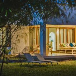 The Zubeida Boutique Resort