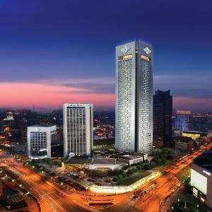 Jinling Hotel