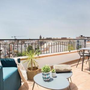 Sitges Group Soul
