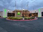 Sunland Park New Mexico Hotels - Holiday Inn El Paso West Sunland Park