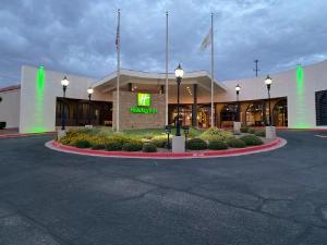Holiday Inn El Paso West – Sunland Park, an IHG Hotel, El Paso