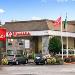 Hotels near Auburn Avenue Theatre - Ramada by Wyndham Kent Seattle Area