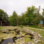 Guest accommodation in Suzdal 