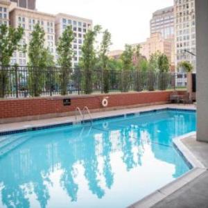 Hotels near Fraze Pavilion - Crowne Plaza Hotel Dayton