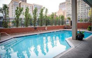 Radisson Hotel Dayton, Dayton