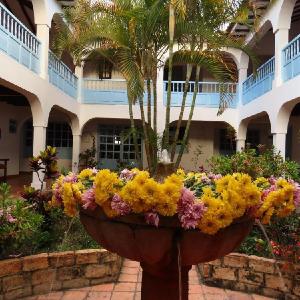 HOTEL AQUA VITAE