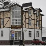 Guest accommodation in Tver 