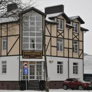 Mini-Hotel GuestHouse