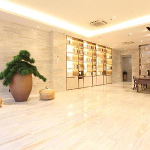 Ji Hotel Hangzhou Xiaoshan People's Square