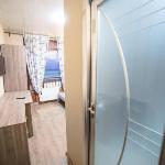 Guest accommodation in Yekaterinburg 