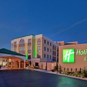 Holiday Inn Hotel & Suites Springfield