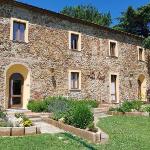 Agriturismo Bio Fattoria di Pietra