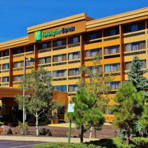 Hotels near The Museum Club Flagstaff - Holiday Inn Express Flagstaff