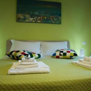 B&B Giunone