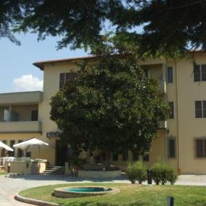 Hotel Bisenzio