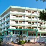 Hotel in Bibione 