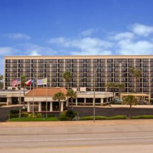 Holiday Inn Resort Galveston - On The Beach an IHG Hotel