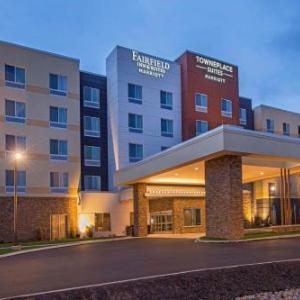 TownePlace Suites by Marriott Altoona