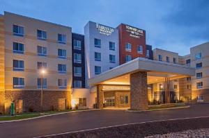 TownePlace Suites by Marriott Altoona, Altoona