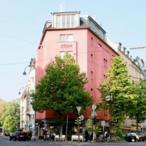 Arthouse Apartments im Belgischen Viertel