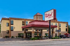 Red Roof Inn & Suites Columbus - West Broad, Columbus