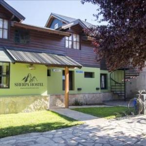 Sherpa Hostel