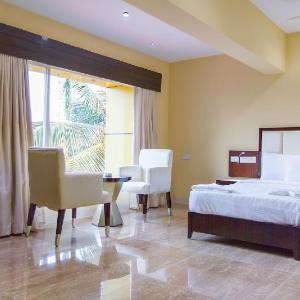 24 Carat Beach Resort