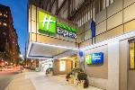 Middle City East Pennsylvania Hotels - Holiday Inn Express Philadelphia-Midtown, An IHG Hotel