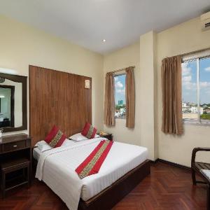 My Hotel Myanmar