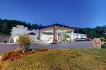 Waverly Tennessee Hotels - Holiday Inn Express Hurricane Mills Waverly