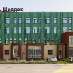 Sheddok Hotel Ivanovo