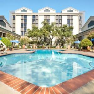 Hotels near Coppell Arts Center - DoubleTree by Hilton Hotel Dallas - DFW Airport North