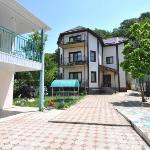 Gavan Guest House Sochi 