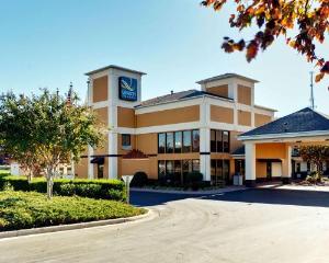 Quality Inn & Suites Matthews, Matthews