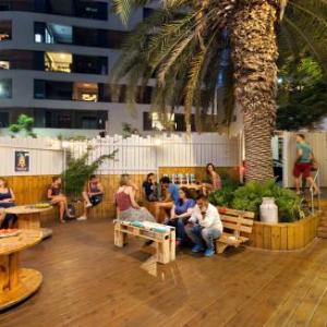Abraham Tel Aviv