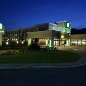 Holiday Inn Columbia East-Jessup