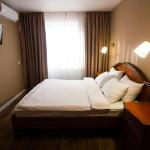 Guest accommodation in Tolyatti 