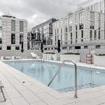 Heaven on Washington Center of the City Furnished Apartments