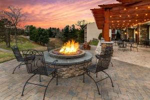 Crowne Plaza Resort Asheville, an IHG Hotel, Asheville