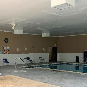 Baymont by Wyndham Milesburg