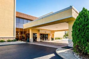 Quality Inn Central, Richmond