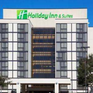 Holiday Inn Hotel and Suites Beaumont-Plaza I-10 & Walden