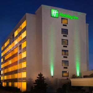 Holiday Inn St. Louis-Forest Park an IHG Hotel