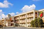 Hermitage Tennessee Hotels - Super 8 By Wyndham Hermitage Nashville