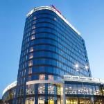 Hampton by Hilton Nizhny Novgorod Nizhny Novgorod 