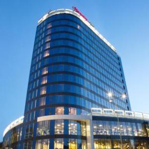 Hampton by Hilton Nizhny Novgorod