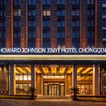 Howard Johnson Jinyi Hotel Chongqing